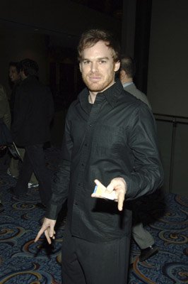 Michael C. Hall photo