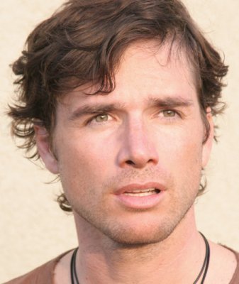 Matthew Settle photo