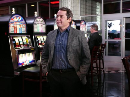 Matthew Broderick photo