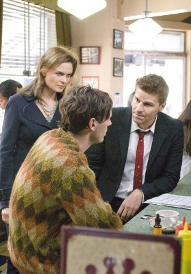 David Boreanaz photo