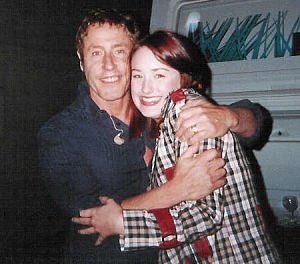 Ashley Johnson photo