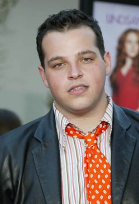 Daniel Franzese photo