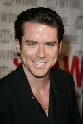 Christian Campbell photo