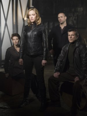 Kristanna Loken photo