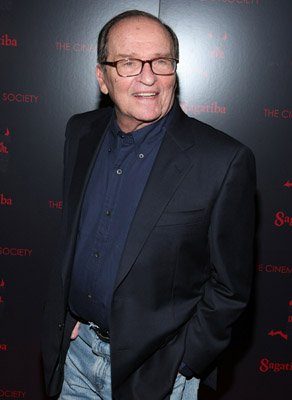 Sidney Lumet photo