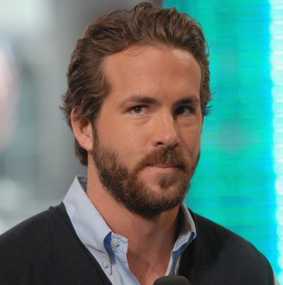 Ryan Reynolds photo