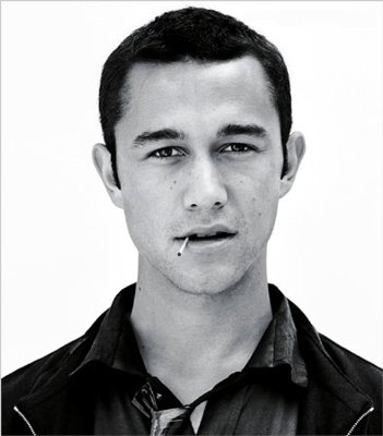 Joseph Gordon-Levitt photo