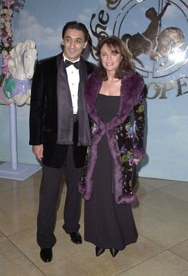 Jacqueline Bisset photo