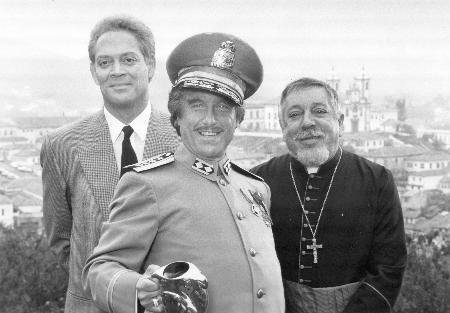 Richard Dreyfuss photo