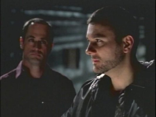 Stelio Savante photo