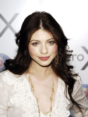 Michelle Trachtenberg photo