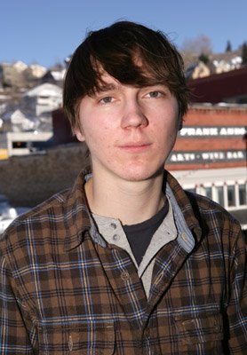 Paul Dano photo