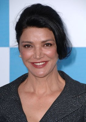 Shohreh Aghdashloo photo