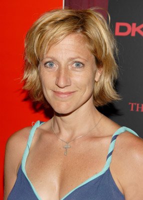 Edie Falco photo