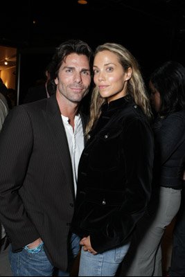 Elizabeth Berkley photo