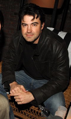 Ron Livingston photo