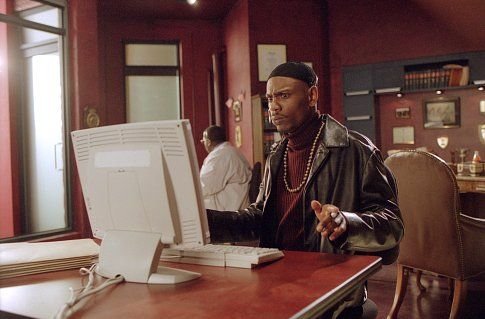 Dave Chappelle photo