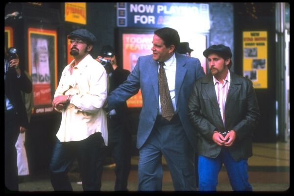 Emilio Estevez photo