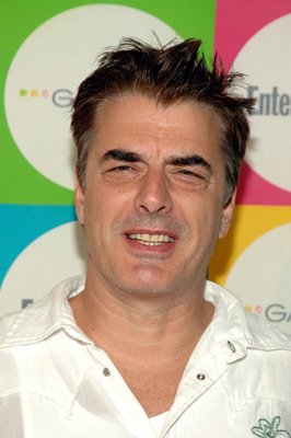 Chris Noth photo