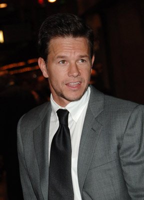 Mark Wahlberg photo