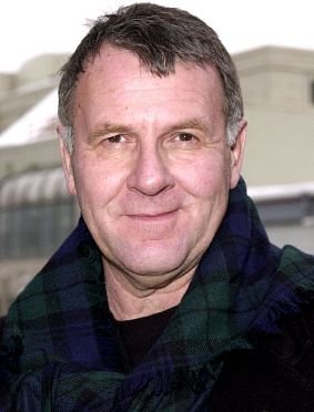 Tom Wilkinson photo