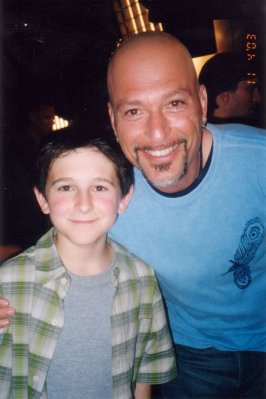 Howie Mandel photo