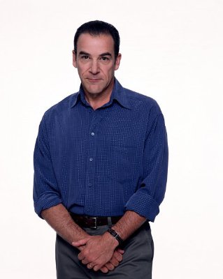 Mandy Patinkin photo