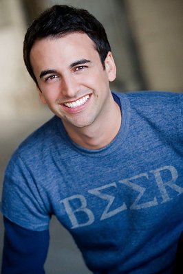 Patrick Thomassie photo