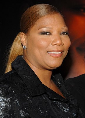 Queen Latifah photo