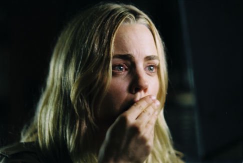 Melissa George photo