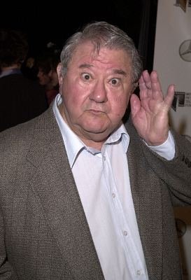 Buddy Hackett photo