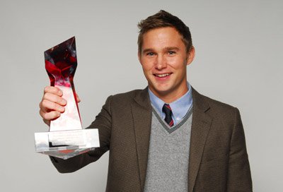 Brian Geraghty photo