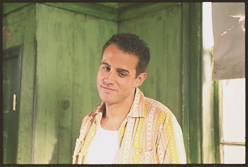 Bobby Cannavale photo