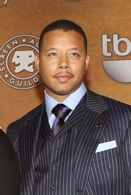Terrence Howard photo