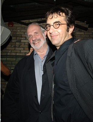 Atom Egoyan photo