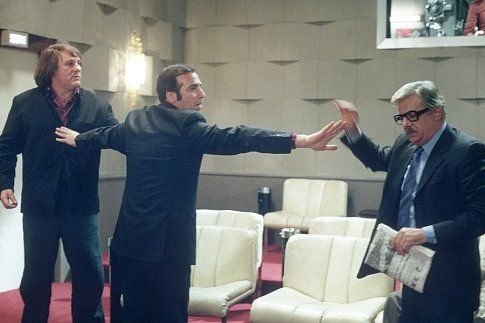 Giancarlo Giannini photo