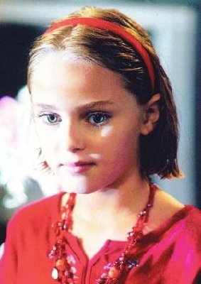 AnnaSophia Robb photo