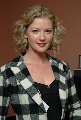 Gretchen Mol photo