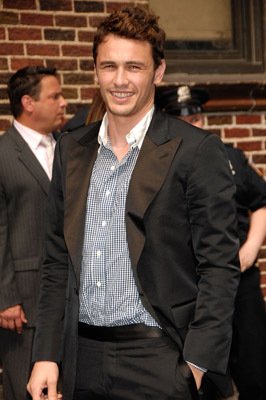 James Franco photo