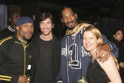 Snoop Dogg photo
