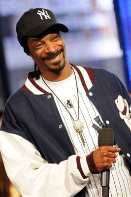 Snoop Dogg photo