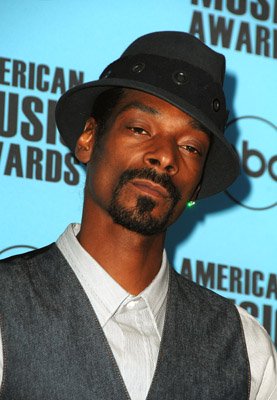 Snoop Dogg photo