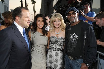 Kathryn Morris photo