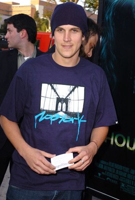 Jason Mewes photo