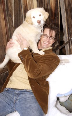 Kyle MacLachlan photo