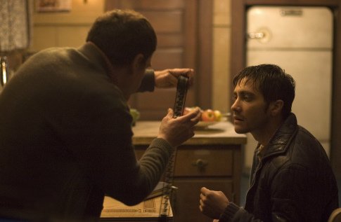 Jake Gyllenhaal photo