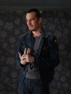 Michael Eklund photo