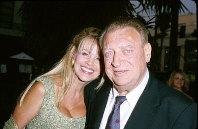 Rodney Dangerfield photo