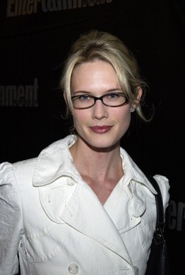 Stephanie March photo