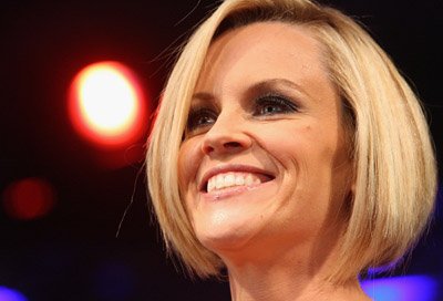 Jenny McCarthy photo